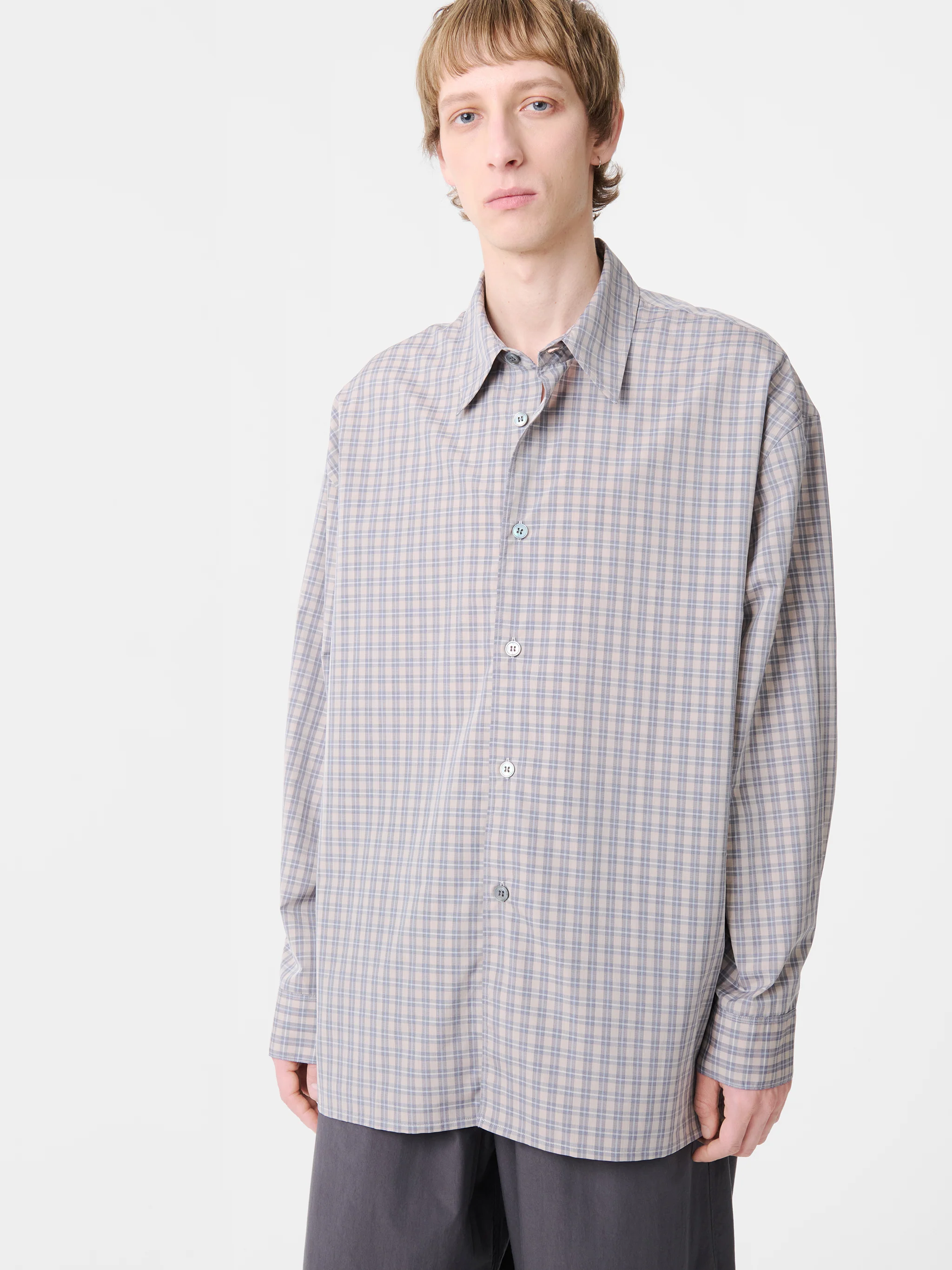 MEN'S WINTER SALE SHIRTS & T-SHIRTS